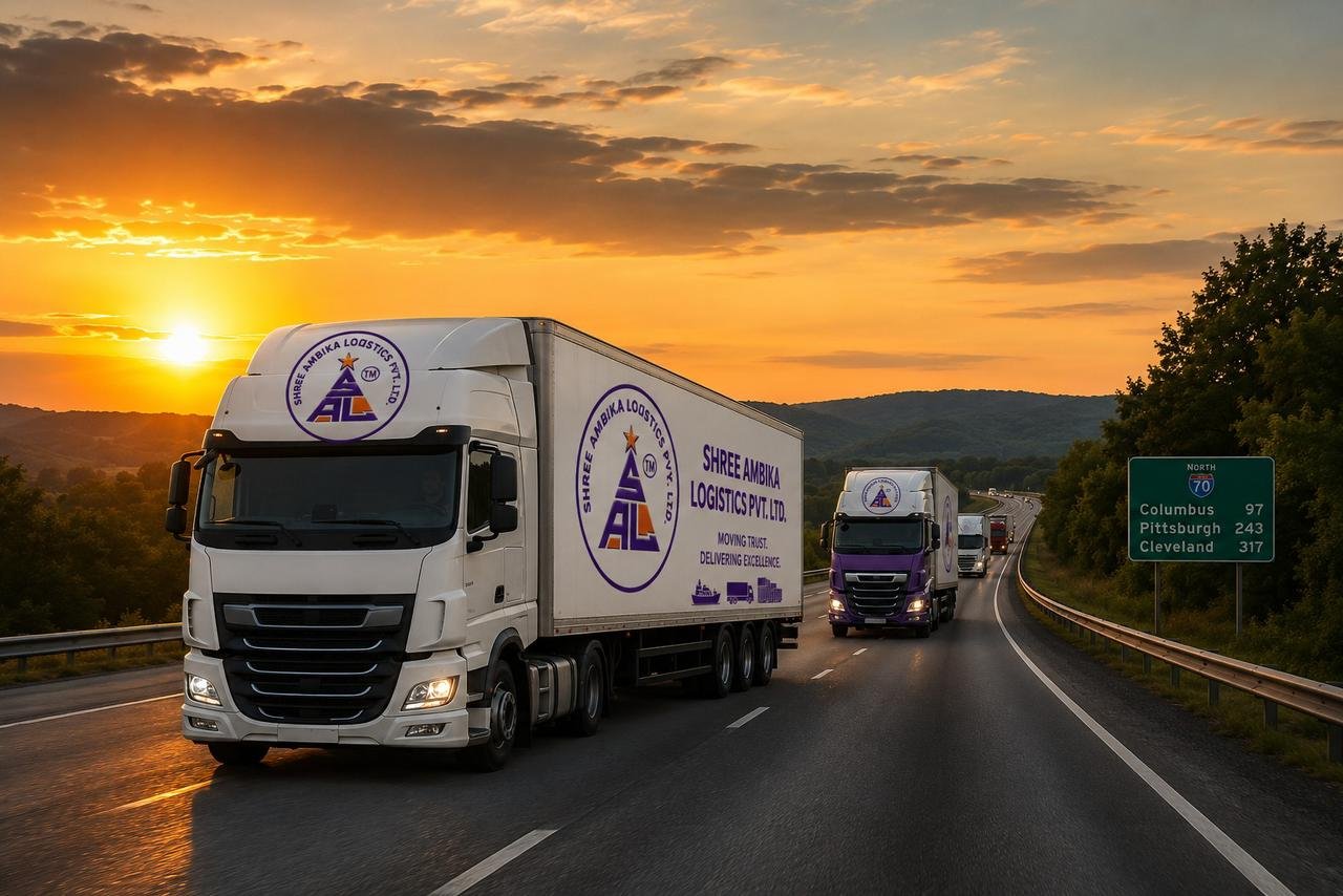 Trailer Service