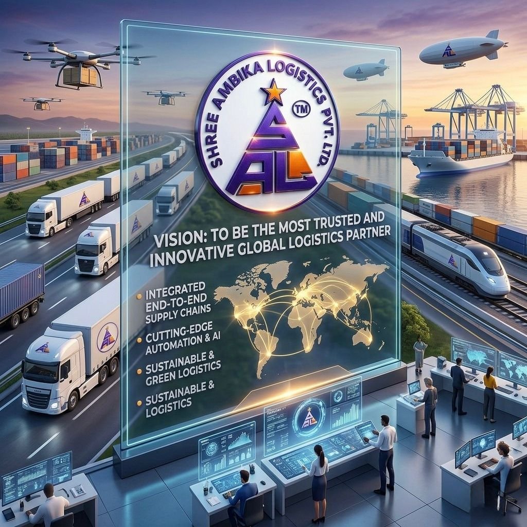 Our Vision